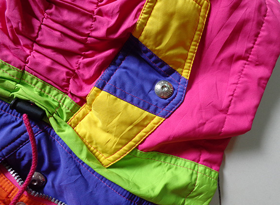 แจกเกดกันหนาวกันลม DESCENTE สตรี ใหม่ๆเลย