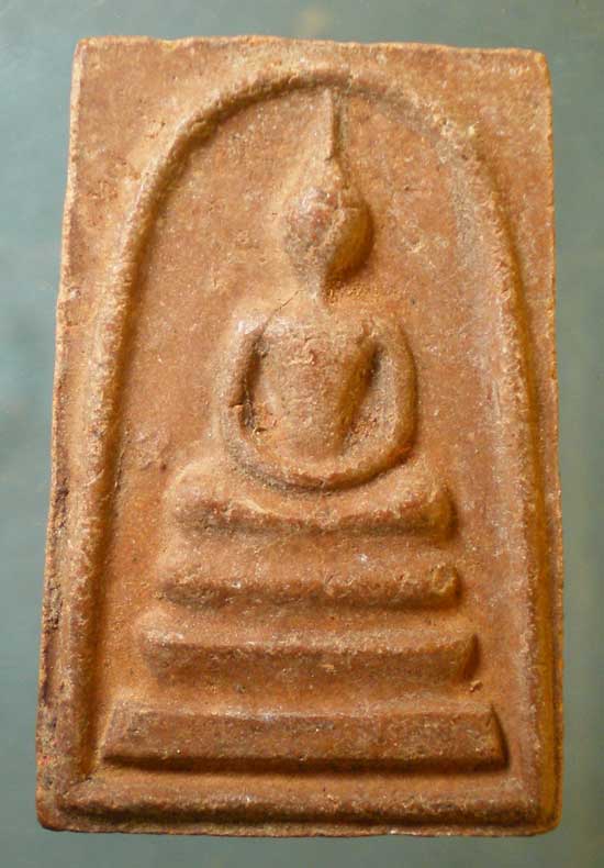 สมเด็จ รุ่นไตรภูมิ เจ้าคุณเที่ยง วัดระฆัง