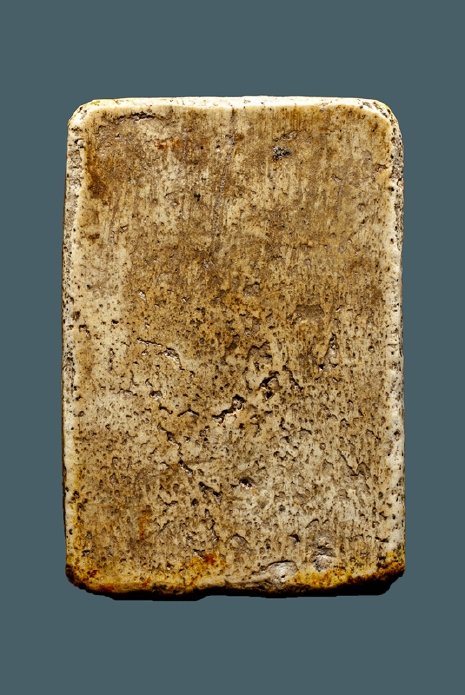 พระสมเด็จวัดเกศไชโย 7 ชั้น พิมพ์ตลก สภาพยังพอสวย