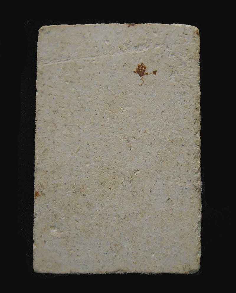 สมเด็จวัดเกศไชโย อนุสรณ์ 200ปี รุ่นประวัติศาสตร์