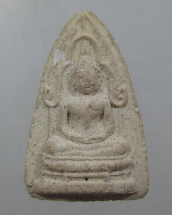 ๒๐ พระพุทธเนื้อผง