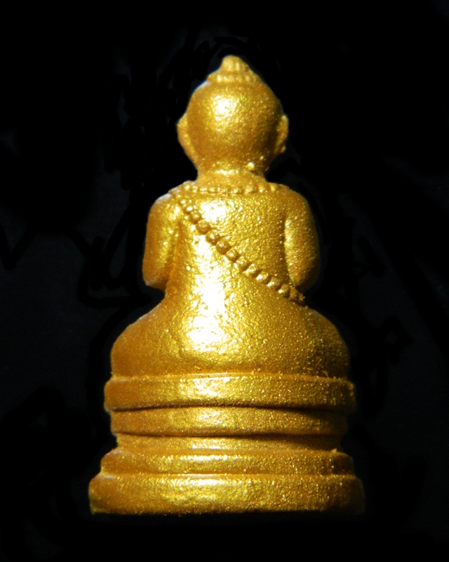 พรายกุมารทองหลวงพ่อสาครวัดหนองกรับ