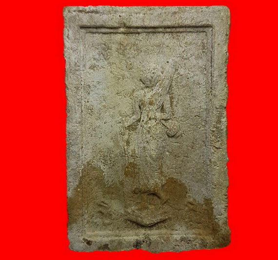 สมเด็จหลังสิวลีพิมพ์เอวใหญ่ปี15 สภาพสวยๆ น่ารักอนาคตไกลครับ เข้าตลับพร้อมใช้ครับ