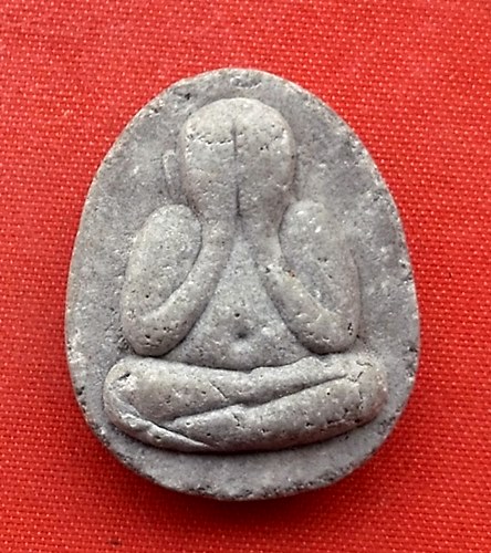 เริ่ม 10 บาท กับ พระเนื้อผงปิดตา วัดกวิศราราม  …M578