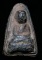  หลวงปู่ทวดเนื้อดินเผา ปี2513(ผสมผงว่านหลวงปู่ทวด ปี2497) พระครูใบฎีกาขาว เจ้าอาวาสองค์ถัดจากหลวงปู่