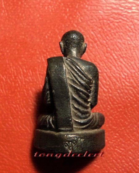 รูปหล่อสมเด็จพระญาณสังวร สมเด็จพระสังฆราช เนื้อนวโลหะ พิมพ์เล็ก สวยมากค่ะ