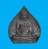  รูปเหมือนใบโพธิ์ 80 ปี หลวงปู่แย้ม วัดสามง่าม จ.นครปฐม ปี2538 เนื้อนวะ พร้อมกล่องครับ