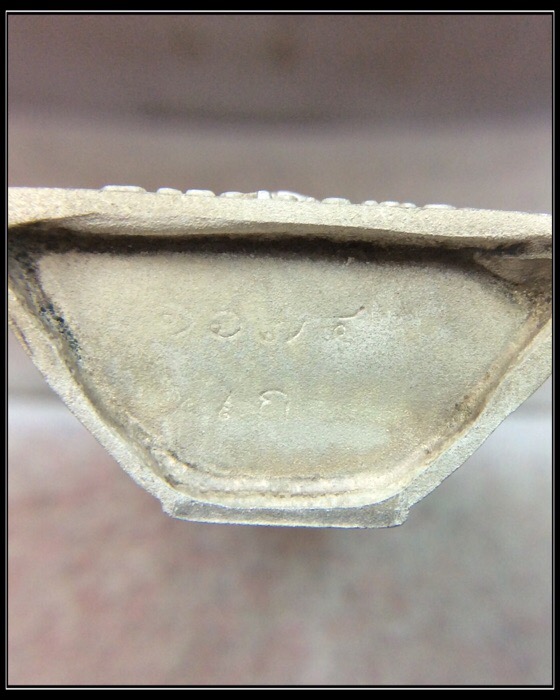 หลวงพ่อโสธร ญสส. รุ่นมหามงคล วัดโสธรวราราม ปี47 เนื้อเงินแท้ มีโค๊ดกำกับ สวยๆเดิมๆ