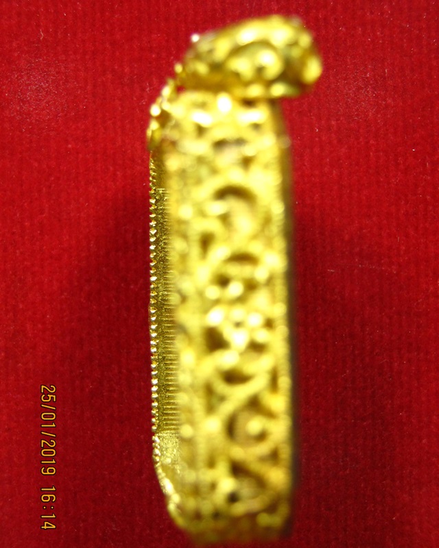 หลวงพ่อโสธร วัดโสธรวรารามวรวิหาร