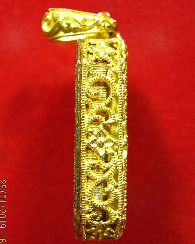 หลวงพ่อโสธร วัดโสธรวรารามวรวิหาร