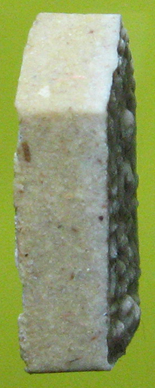 หลวงพ่อสาคร มนุญโญ วัดหนองกรับ จ.ระยอง ( ศิษย์เอกหลวงปู่ทิม วัดระหารไร่ )