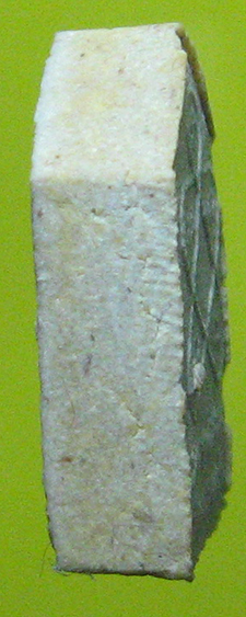 หลวงพ่อสาคร มนุญโญ วัดหนองกรับ จ.ระยอง ( ศิษย์เอกหลวงปู่ทิม วัดระหารไร่ )