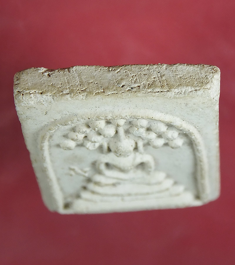 สมเด็จปรกโพธิ์ ข้างดาว เจ้าคุณเที่ยง วัดระฆังฯ ปี2507 เคาะเดียว