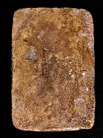 พระสมเด็จเกศไชโย พิมพ์ 6 ชั้น