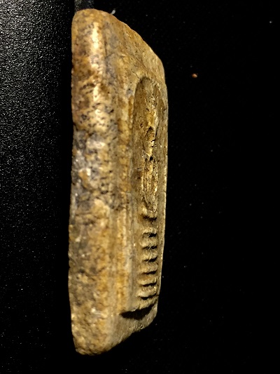 พระสมเด็จเกศไชโย พิมพ์ 6 ชั้น