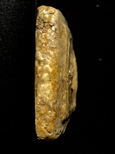 พระสมเด็จเกศไชโย พิมพ์ 6 ชั้น