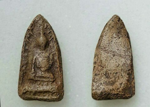 พระสรรค์นั่ง ชัยนาท