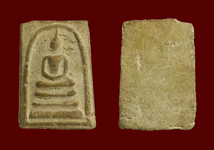 สมเด็จหลวงปู่หิน วัดระฆัง 1