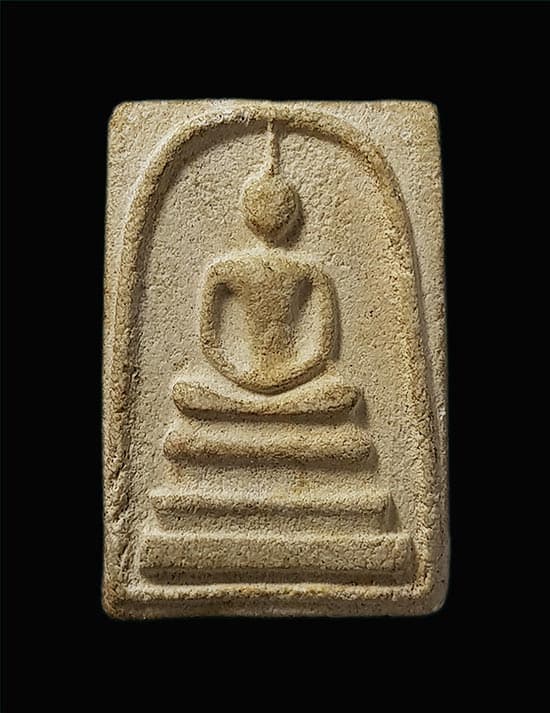 สมเด็จหลวงปู่หิน วัดระฆัง 3