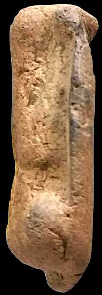 *ปิดตาครึ่งซีก ดินขุยปู หลวงปู่จันทร์ วัดบ้านยาง ราชบุรี*