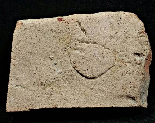 พระนาดูนตัด7พิมพ์นั่งสลับพิเศษสภาพสวยเนื้อหินทรายเข้มสวยตามรูปเก่าถึงยุค1300-1800ปีจังหวัดมหาสารคาม