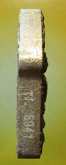 หลวงพ่อสาคร มนุญโญ วัดหนองกรับ อ.บ้านค่าย จ.ระยอง( ศิษย์เอกหลวงปู่ทิม )