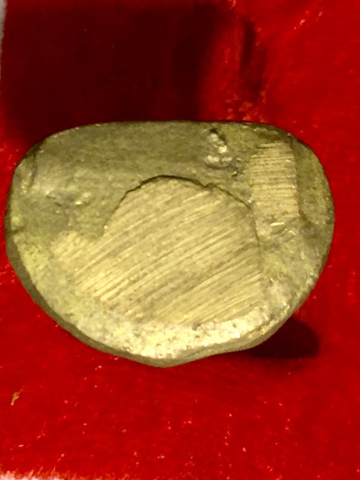 หลวงพ่อเงิน  วัดบางคลาน   รุ่น "มหาอุด"