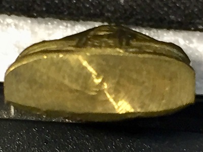 เหรียญหลวงพ่อโธรสองหน้า