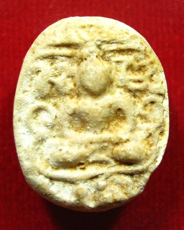 พระกรุ วัดคู้สลอด