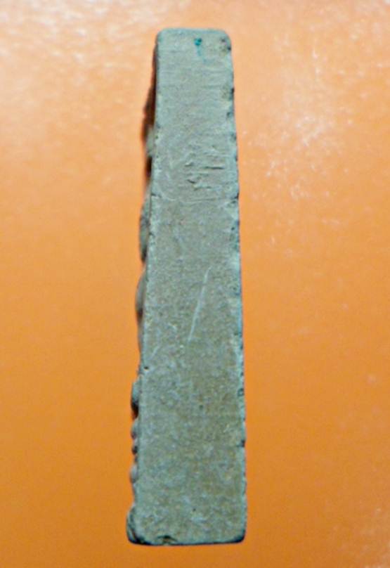 04พระปัจเจกพุทธเจ้า รุ่น2 พิมพ์เล็ก (หลวงพ่อฤาษีลิงดำ) วัดท่าซุง