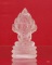 พระปางนาคปรก หินจุยเจีย หน้าตัก 1.5 นิ้ว ...../2
