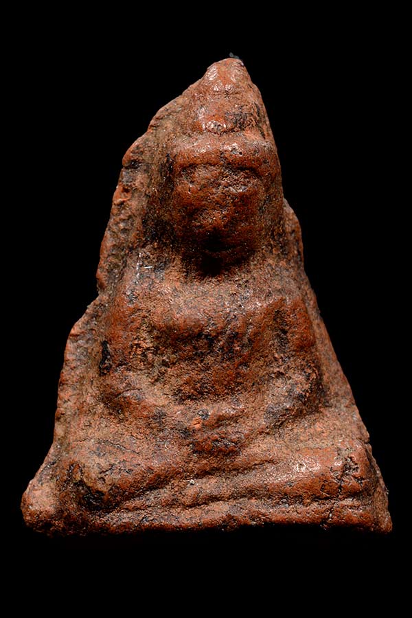 พระเชตุพล เนื้อดิน สวยน่ารัก แท้ และถูกครับ