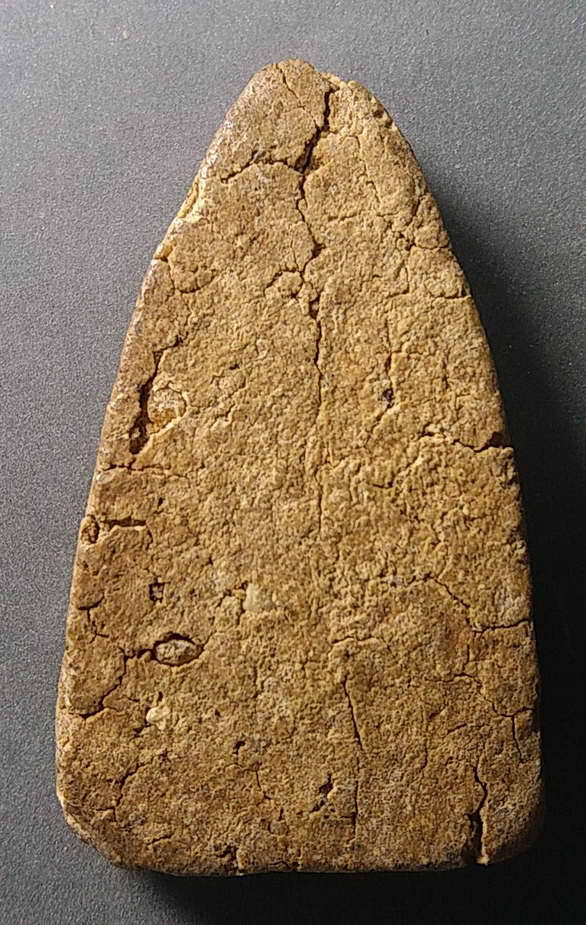 เริ่มที่ 10 บาท พระเนื้อว่านปางสมาธิไม่ทราบที่