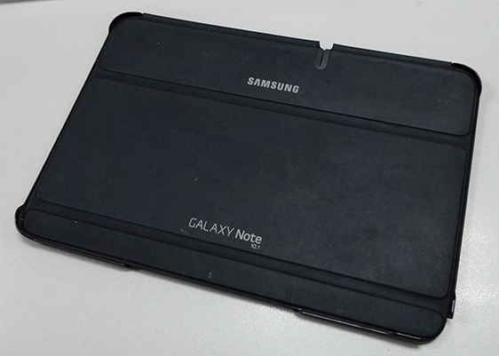 เคส Samsung Book cover ของแท้ สำหรับ NOTE 10.1