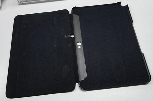 เคส Samsung Book cover ของแท้ สำหรับ NOTE 10.1
