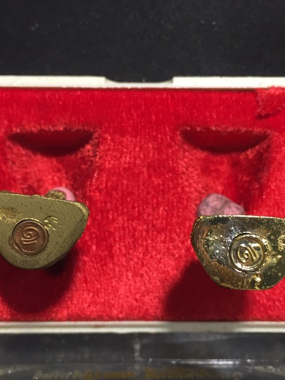 พระพุทธศักดิ์สิทธิ์ - หลวงปู่คำพันธ์  วัดธาตุมหาชัย  ๑๐ ม.ค. ๔๑