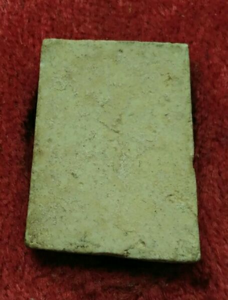 พระสมเด็จพิมพ์คะแนนหลวงปู่ลำภู สวยๆครับ