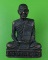 รูปหล่อหลวงพ่อเจริญ วัดป่าคา อยุธยา .3000.*