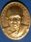 เหรียญสมเด็จญาณสังวร พระสังฆราช  วัดบวรนิเวศวิหาร รุ่น๒  พ.ศ. ๒๕๒๙