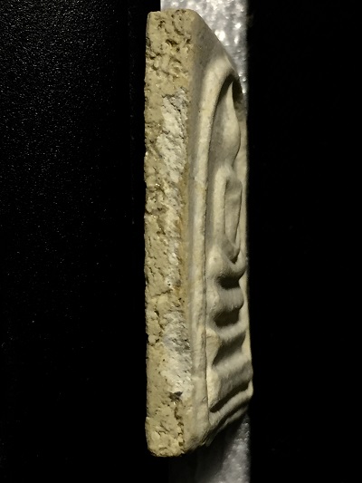 พระสมเด็จ หลังระฆัง