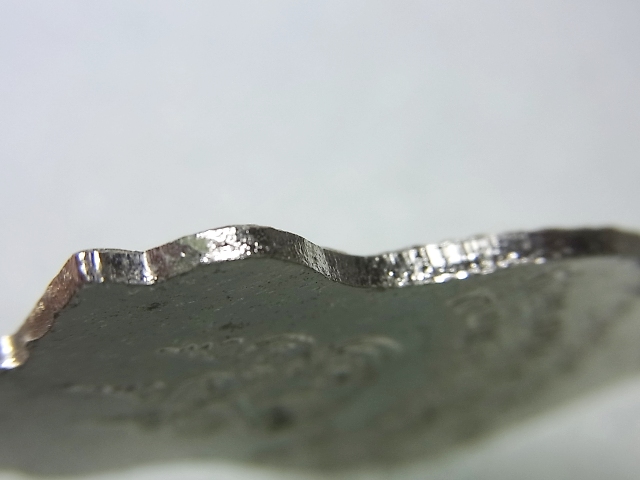 หลวงพ่อขาว วัดจันทร์ประดิษฐ์ ปี14