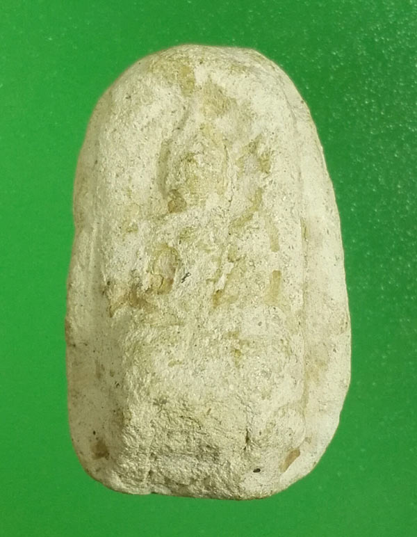 พระกรุวัดตาประขาวหาย พิษณุโลก หลวงปู่ศุข-พระครูต่วนปลุกเสก ปี 2464