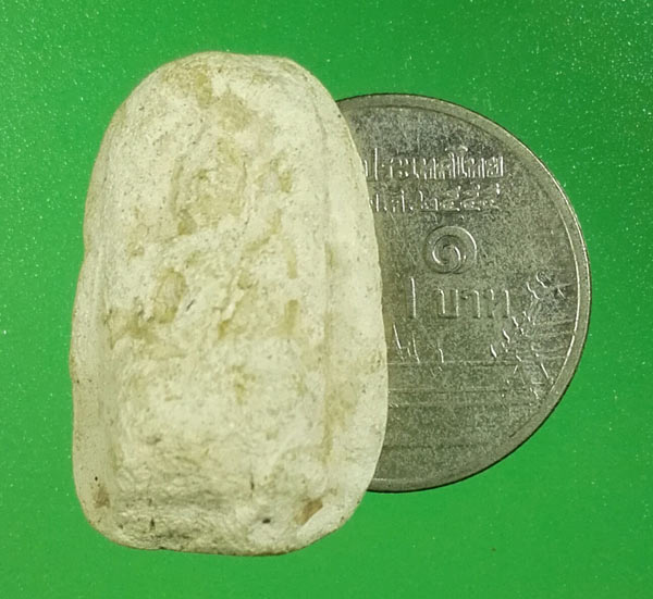 พระกรุวัดตาประขาวหาย พิษณุโลก หลวงปู่ศุข-พระครูต่วนปลุกเสก ปี 2464