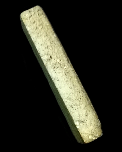 พิมพ์เทวดา พระสมเด็จ หลวงปู่นาค วัดระฆัง เนื้อผง ปี2495 กทม มีบัตร