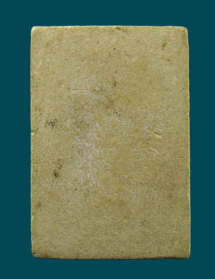 สมเด็จปรกโพธิ์กรอบกระจก หลวงพ่อกวย วัดโฆสิตาราม จ .ชัยนาท