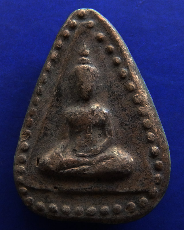 8.นางข้างเม็ด กรุลานดอกไม้ จ.สุโขทัย