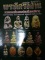 หนังสือ พระดีศรีอิสาน (รวมพระเครื่องยอดนิยมทั่วแดนอิสาน)