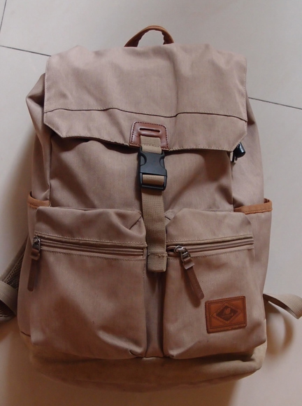 เป้ New Balance ของแท้