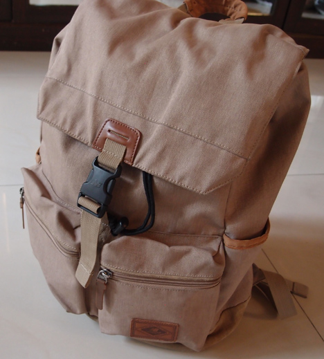 เป้ New Balance ของแท้