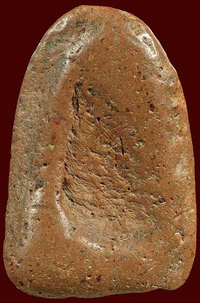 *พระเปิม ลำพูน กรุเก่า*